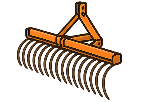 Driveway Gravel, and Grading Services In Pawnee County, Oklahoma.